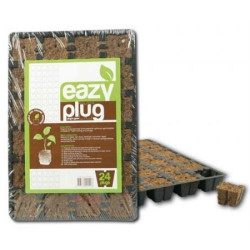 Taca do wysiewu nasion Eazy Plug 24 sztuk Taca do wysiewu nasion Eazy Plug 24 sztuk