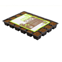 Taca do wysiewu nasion Eazy Plug 24 sztuk Taca do wysiewu nasion Eazy Plug 24 sztuk