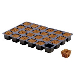 Taca do wysiewu nasion Eazy Plug 24 sztuk Taca do wysiewu nasion Eazy Plug 24 sztuk