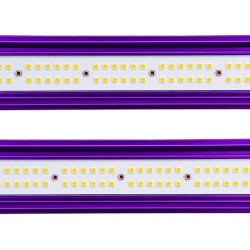 LUMATEK ZEUS LED 1000W Xtreme PPFD CO2 2.9 umol/J - NOWY MODEL