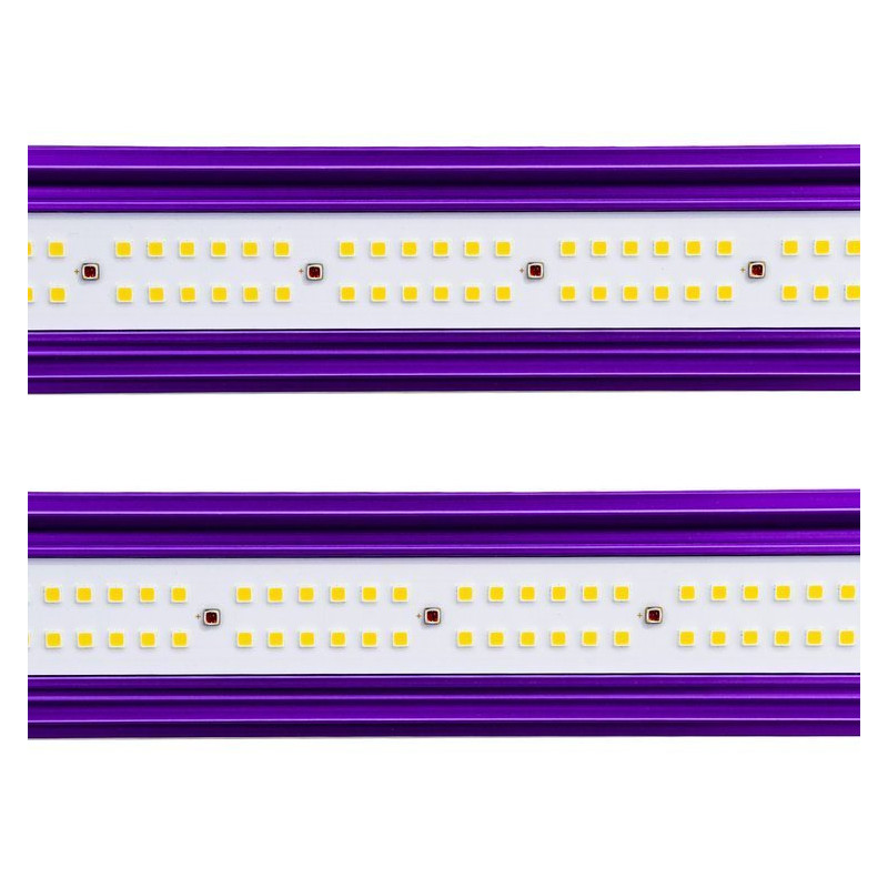 LUMATEK ZEUS LED 1000W Xtreme PPFD CO2 2.9 umol/J - NOWY MODEL