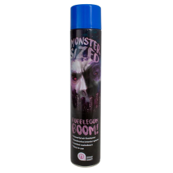 Odour Neutralising Agent Spray Bubble gum Boom 750ml - neutralizator zapachów