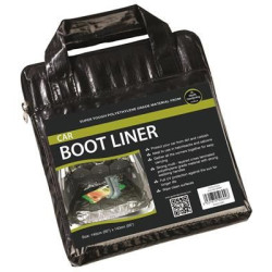 Mata ochronna do bagażnika 140x140CM GARLAND