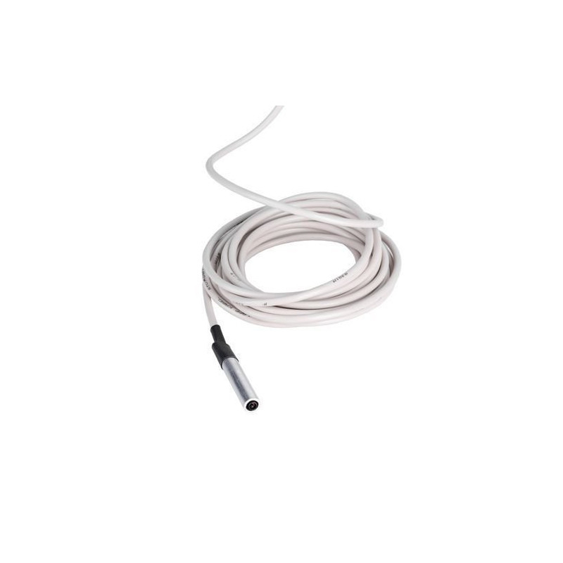 Wentylator Vents-group TTUN PRO 250mm z regulacją mocy i temperatury 1400m3/h