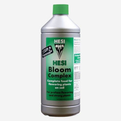 Hesi Bloom Complex 500ml - na fazę kwitnienia