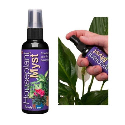 Nawóz odżywka do roślin domowych Growth Technology 750ml -  HousePlant Spray