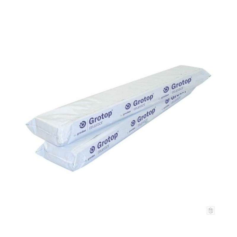 Grodan Mata z Wełny Mineralnej Grotop Master® 100x15x7,5cm / 2 warstwy włókien Grodan Mata z Wełny Mineralnej Grotop Master® 100x15x7,5cm / 2 warstwy włókien