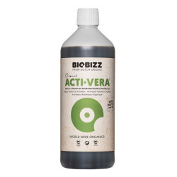 Nawóz Biobizz Acti-Vera 250ml – organiczny stymulator