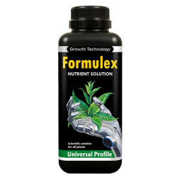 Growth Technology Formulex 300ml- nawóz do siewek i klonów