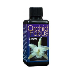 Growth Technology Orchid Focus Grow wspomagający wzrost storczyków 300ml