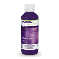 Nawóz Plagron pure enzym 100ml | Ulepszacz gleby pure zym Nawóz Plagron pure enzym 100ml | Ulepszacz gleby pure zym