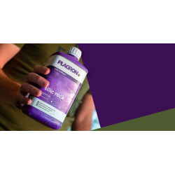 Nawóz Plagron Silic Rock 250ml | Krzem dla roślin - na odporność Nawóz Plagron Silic Rock 250ml | Krzem dla roślin - na odporność