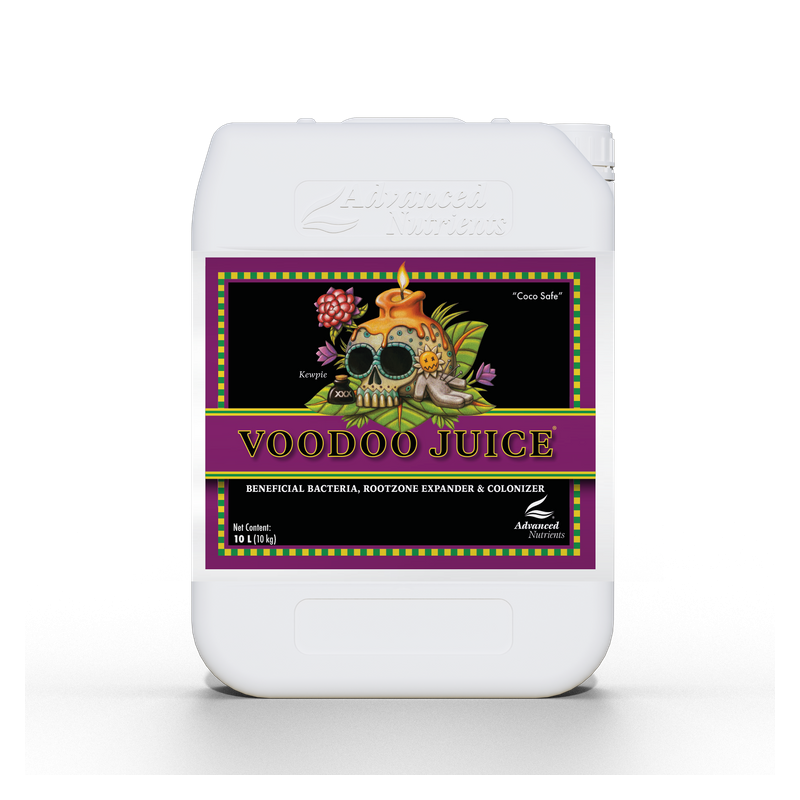 Advanced Nutrients VOODOO JUICE 10L | ukorzeniacz Advanced Nutrients VOODOO JUICE 10L | ukorzeniacz