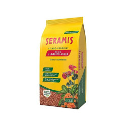 Seramis Podłoże do roślin doniczkowych 2,5L