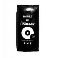 BioBizz ziemia Light-Mix 20L