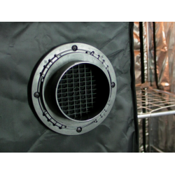 Secret Jardin zaślepka na kołnierz kanałowy DF16