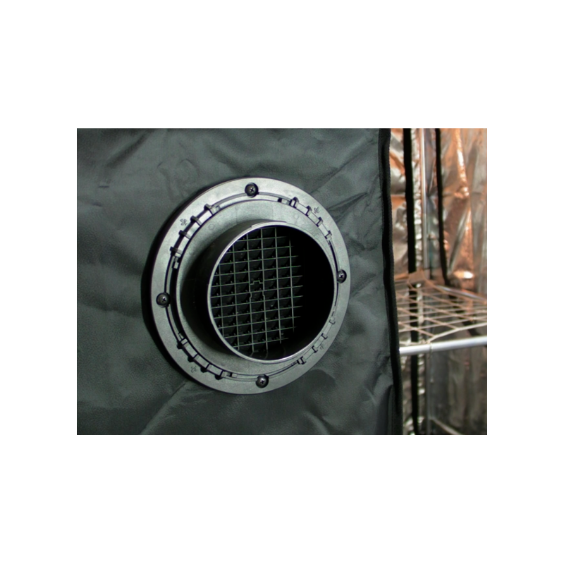 Secret Jardin zaślepka na kołnierz kanałowy DF16