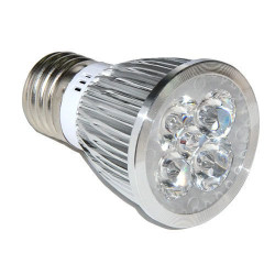 Żarówka LED GROW 10W E27 uniwersalna