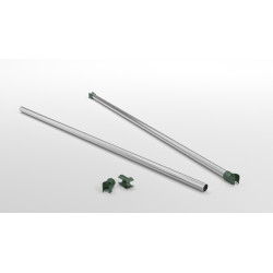 RoyalRoom Frame Enhancer 80cm - stelaż wzmacniający 2x 80cm /19mm