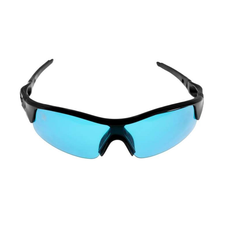 GALAXYFARM protective glasses - okulary ochronne filtrujące światło  LED/HPS/CFL