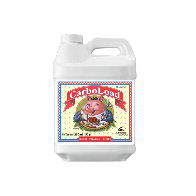 Advanced Nutrients CARBOLOAD 250ml | węglowodany Advanced Nutrients CARBOLOAD 250ml | węglowodany