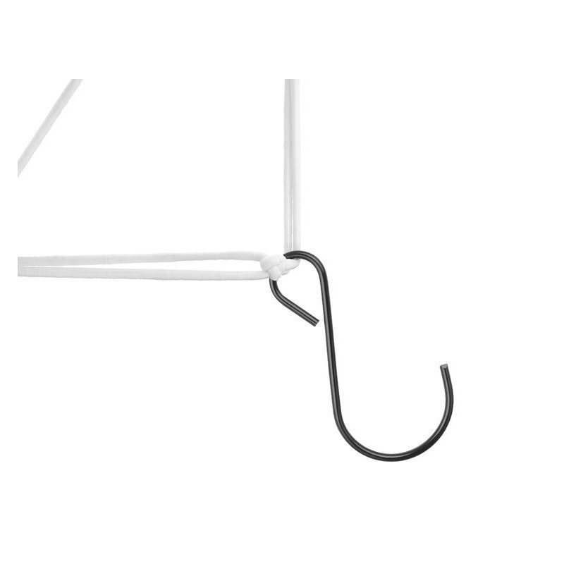 RoyalRoom Siatka Elastyczna 100x50cm