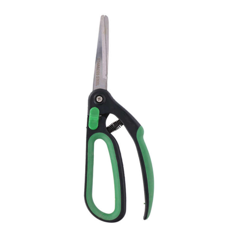 Kinzo Garden Scissor - nożyczki sprężynowe do przycinania roślin