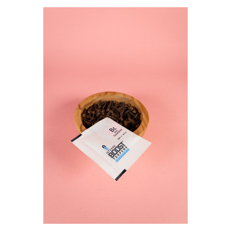 Integra Boost Terpene Essentials Cariophylene 4G 62% regulator wilgoci Integra Boost Terpene Essentials Cariophylene 4G 62% regulator wilgoci