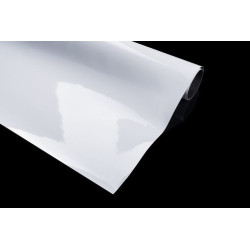 Herbgarden Mylar White biała folia odbijająca światło 1x1,53m 600D super gruby materiał