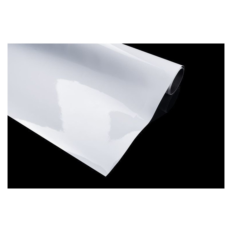 Herbgarden Mylar White biała folia odbijająca światło 1x1,53m 600D super gruby materiał