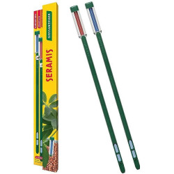 SERAMIS wskaźnik miernik wilgotności podłoża 26cm - 2 szt