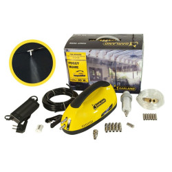 Garland FoggyHome generator pary zraszacz do 35m2 Garland FoggyHome generator pary zraszacz do 35m2