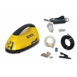 Garland FoggyHome generator pary zraszacz do 35m2 Garland FoggyHome generator pary zraszacz do 35m2