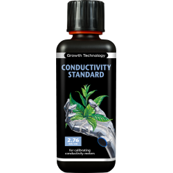 Płyn do kalibracji EC 2.76 mS/cm 300ml Growth Technology