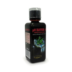 Growth Technology Płyn do kalibracji mierników pH 300ml / bufor o wartości pH 4.01