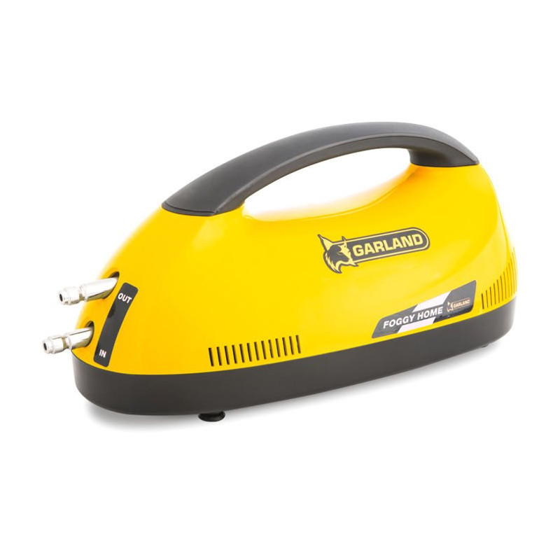 Garland FoggyHome generator pary zraszacz do 35m2 Garland FoggyHome generator pary zraszacz do 35m2