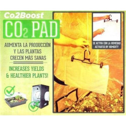Mata co2 / Zapasowy wkład do maty generującej CO2 BOOST