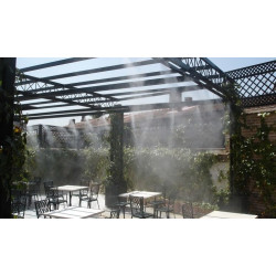 Garland FoggyHome generator pary zraszacz do 35m2 Garland FoggyHome generator pary zraszacz do 35m2