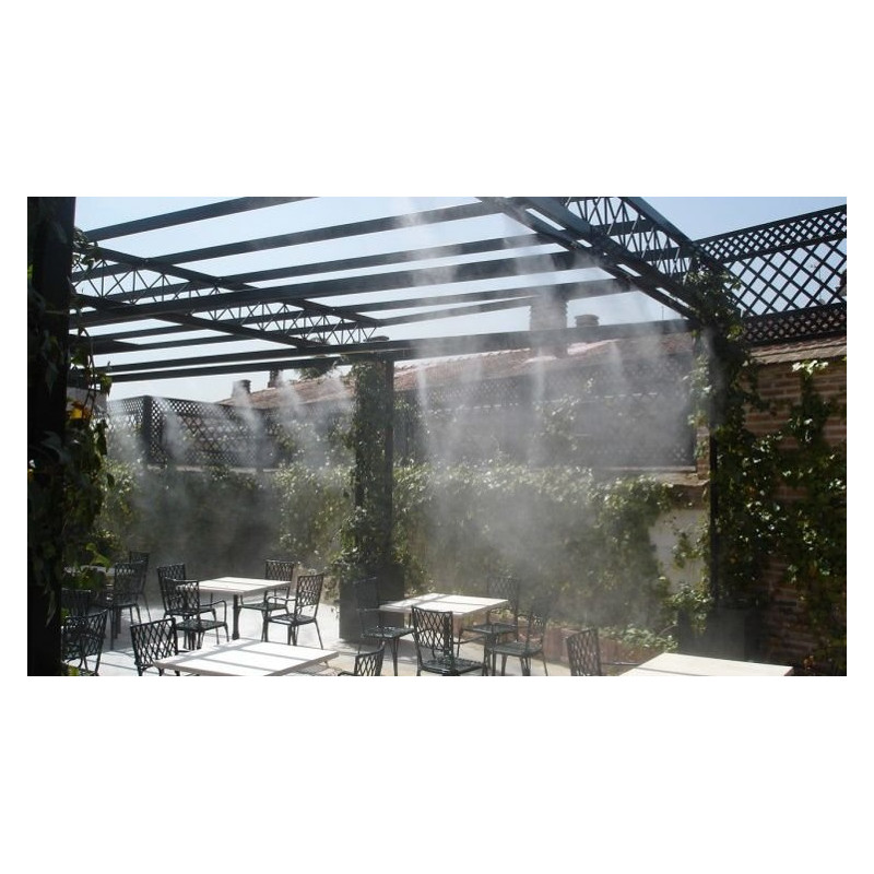 Garland FoggyHome generator pary zraszacz do 35m2 Garland FoggyHome generator pary zraszacz do 35m2
