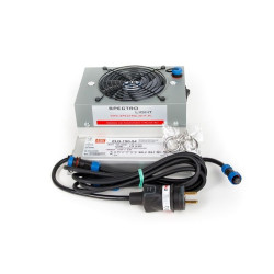 SpectroLight Starter 100 Soczewka 120° Lampa Led Grow