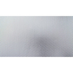 Herbgarden Mylar folia refleksyjna Diamond 1x1,45m 600D super gruby materiał