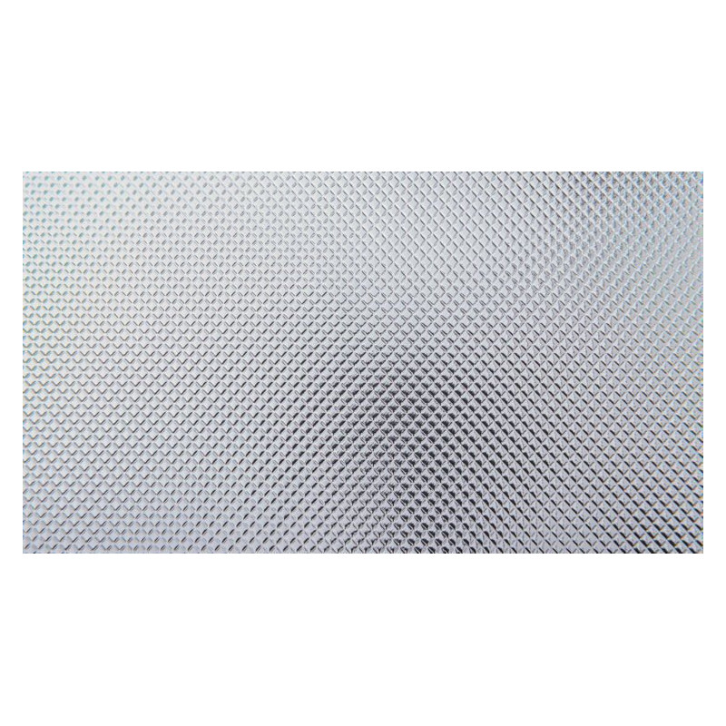 Herbgarden Mylar folia refleksyjna Diamond 1x1,45m 600D super gruby materiał