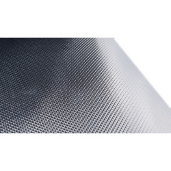Herbgarden Mylar folia refleksyjna Diamond 1x1,45m 600D super gruby materiał