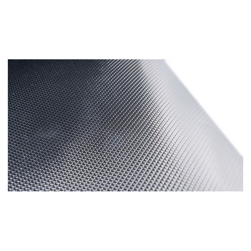 Herbgarden Mylar folia refleksyjna Diamond 1x1,45m 600D super gruby materiał