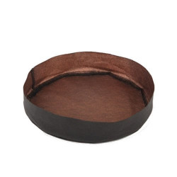 Mata miedziana do doniczki PotSock AutoPot XL 25L przeciw korzeniom