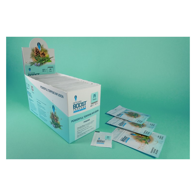 Integra Boost Terpene Essentials Pinene 4G 62% regulator wilgoci Integra Boost Terpene Essentials Pinene 4G 62% regulator wilgoci