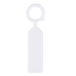Etykiety wiszące do oznaczania roślin 2,3 x 11cm 100szt