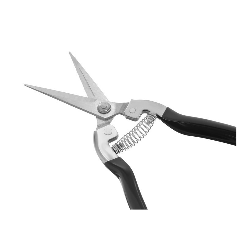 Herbgarden Spring Scissors - nożyczki sprężynowe do przycinania roślin