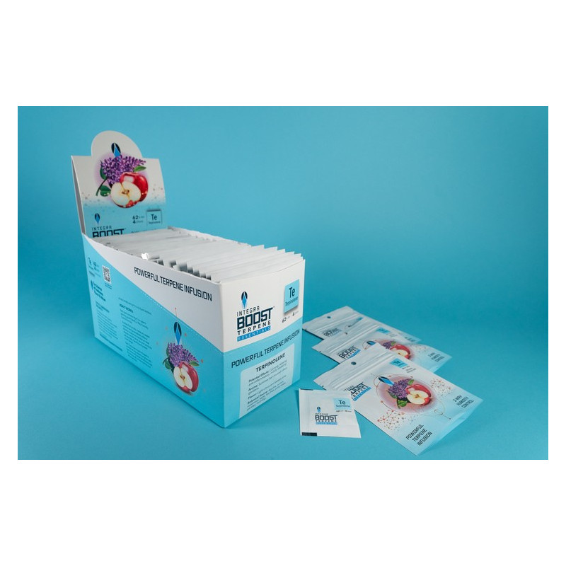 Integra Boost Terpene Essentials Terpinolene 4G 62% regulator wilgoci