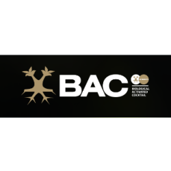 BAC Organic Grow 250ml - odżywka na okres wzrostu